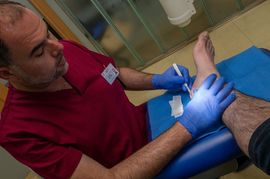 5 consejos esenciales para el cuidado diario de los pies