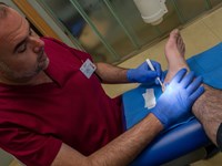 5 consejos esenciales para el cuidado diario de los pies