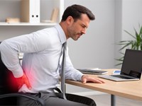 5 consejos para los problemas de ciática
