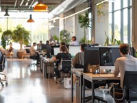 5 indispensables para asegurar una buena postura en la oficina