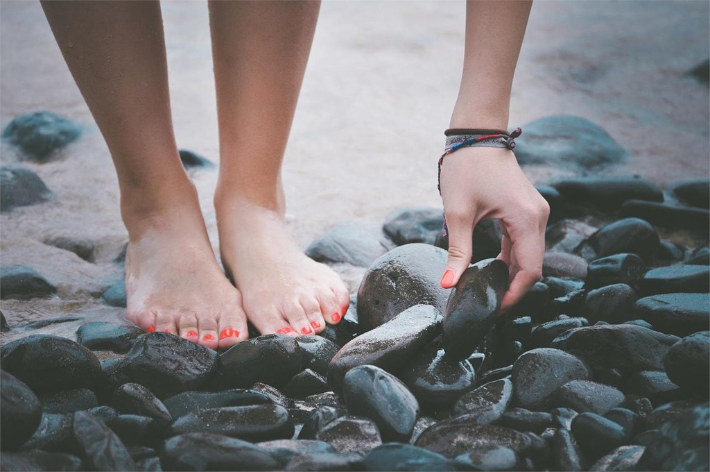 7 claves para cuidar nuestros pies en verano