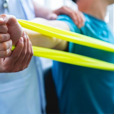7 ventajas del servicio de fisioterapia a domicilio