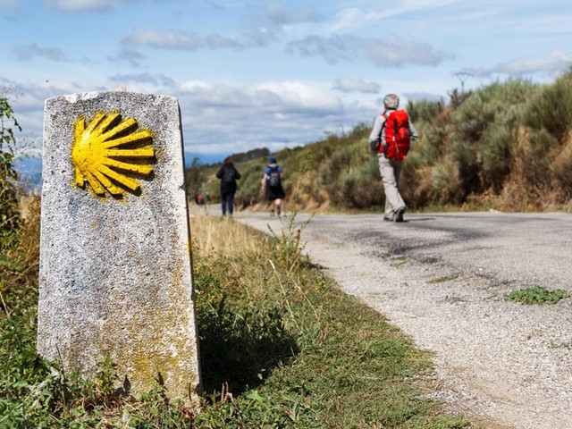 ¿Cómo preparo mis pies para hacer el Camino de Santiago? 