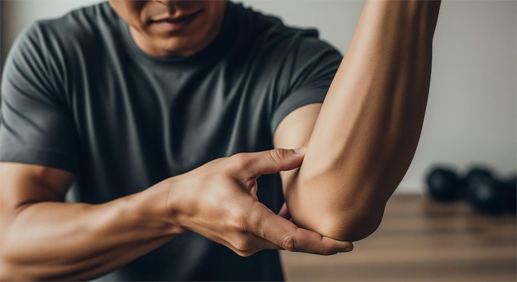¿Cómo tratar la tendinitis en hombro, codo y muñeca?