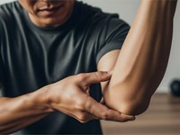 ¿Cómo tratar la tendinitis en hombro, codo y muñeca?
