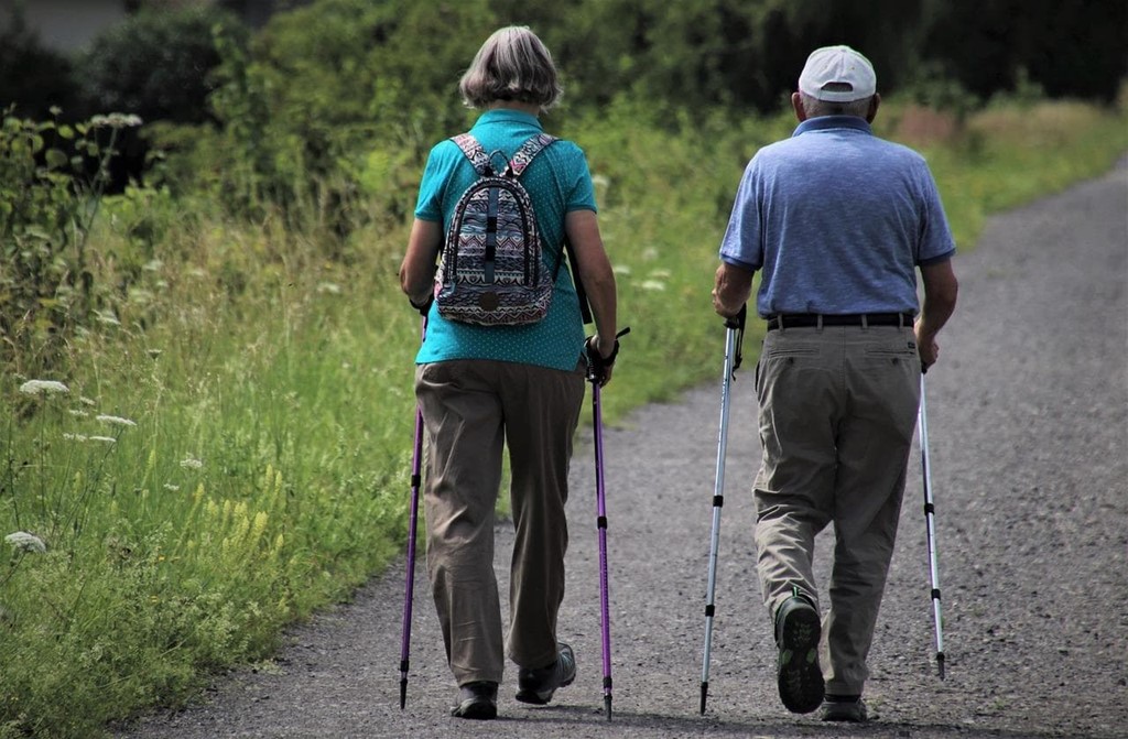 Consejos para preparar los pies para el Camino de Santiago