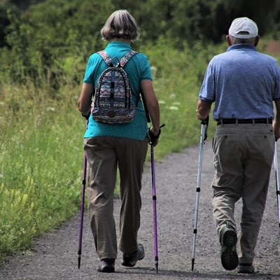 Consejos para preparar los pies para el Camino de Santiago