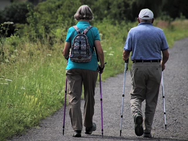 Consejos para preparar los pies para el Camino de Santiago