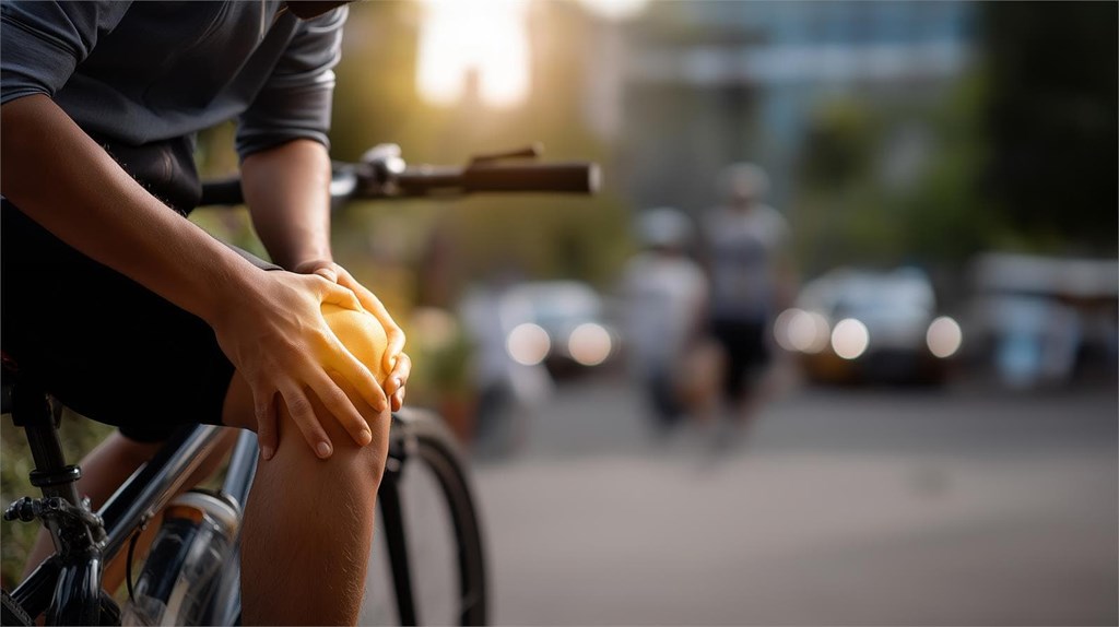 Consejos para prevenir lesiones deportivas en corredores y ciclistas