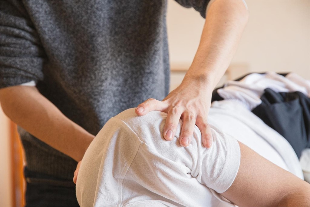 ¿Cuáles son los beneficios de la fisioterapia?