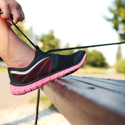 ¿Cuándo se necesitan plantillas especiales para los pies?