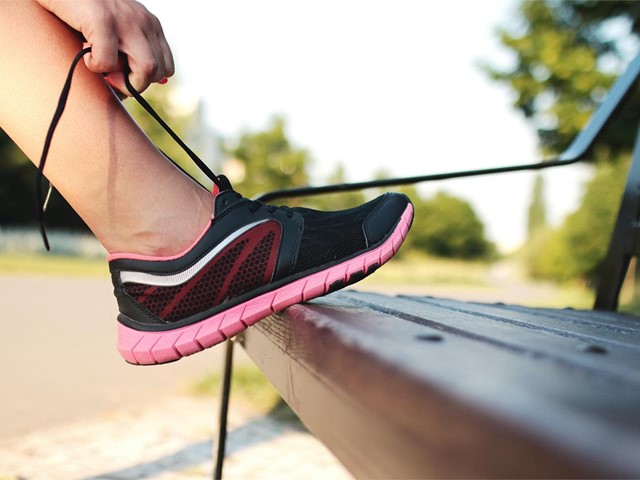 ¿Cuándo se necesitan plantillas especiales para los pies?