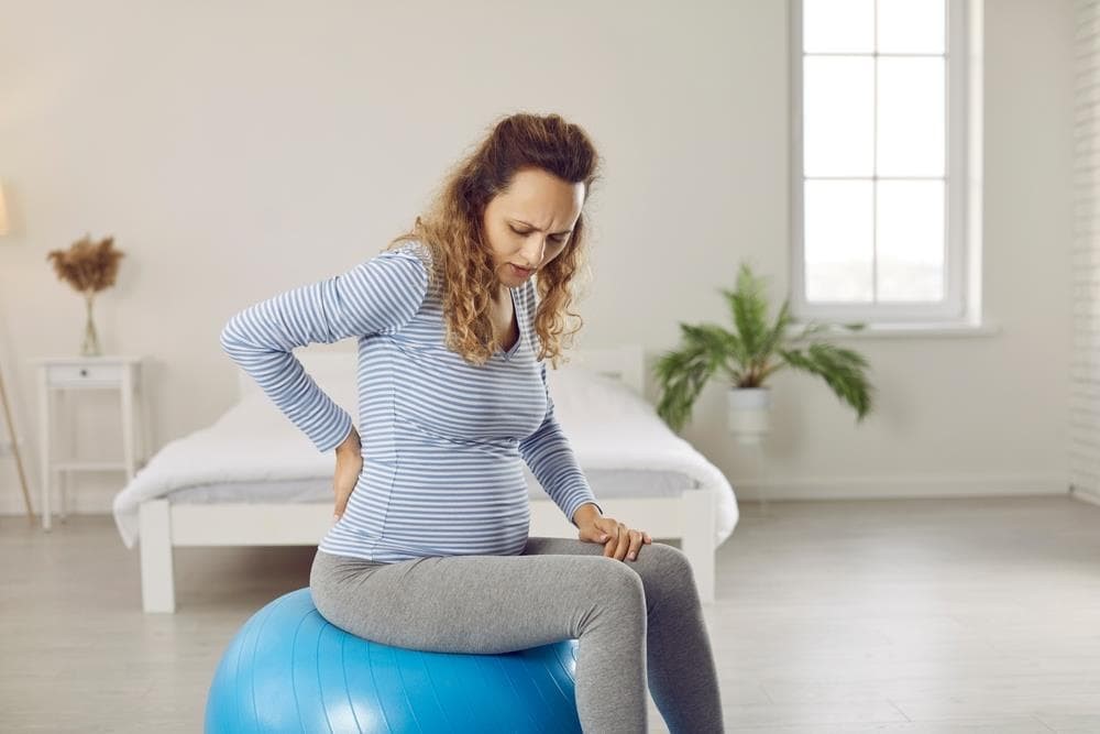 Dolores musculares en el embarazo, ¿cómo prevenirlos?
