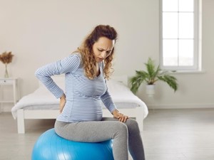 Dolores musculares en el embarazo, ¿cómo prevenirlos?