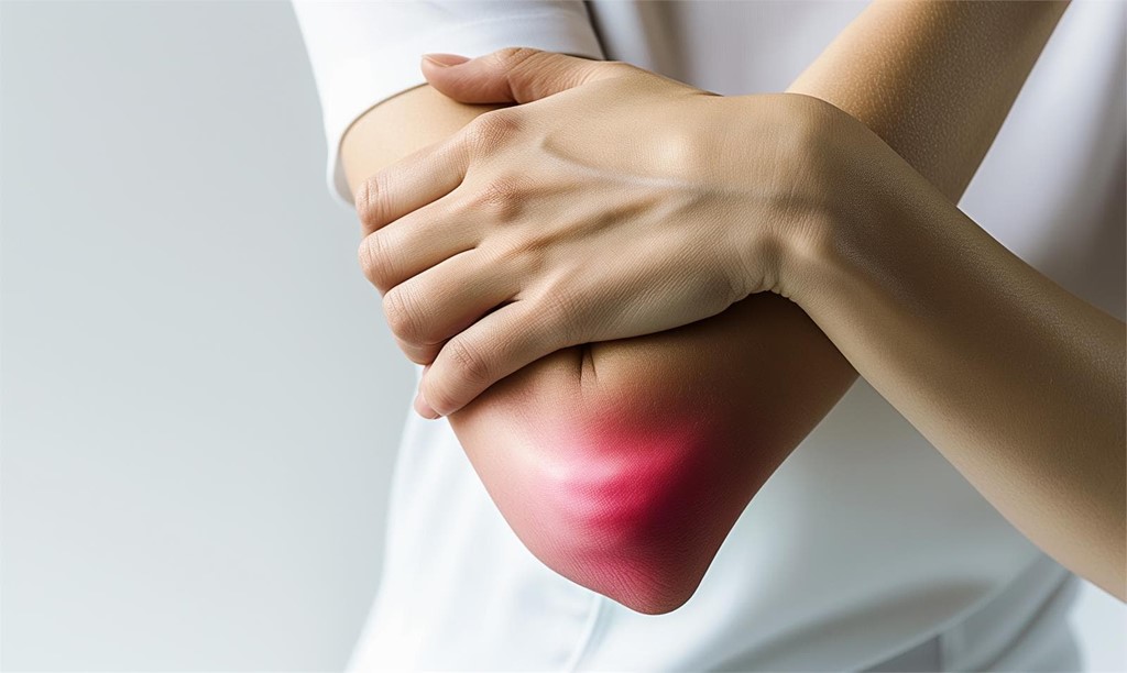 Epicondilitis y epitrocleítis: ¿Qué es?