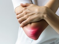 Epicondilitis y epitrocleítis: ¿Qué es?