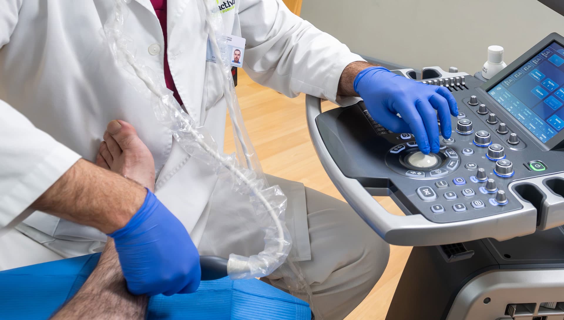 ¿Quiere pedir cita en nuestro centro médico en Ourense?