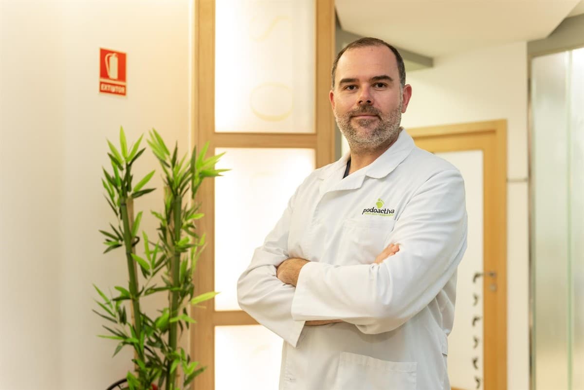 El equipo de Clínica Teknos