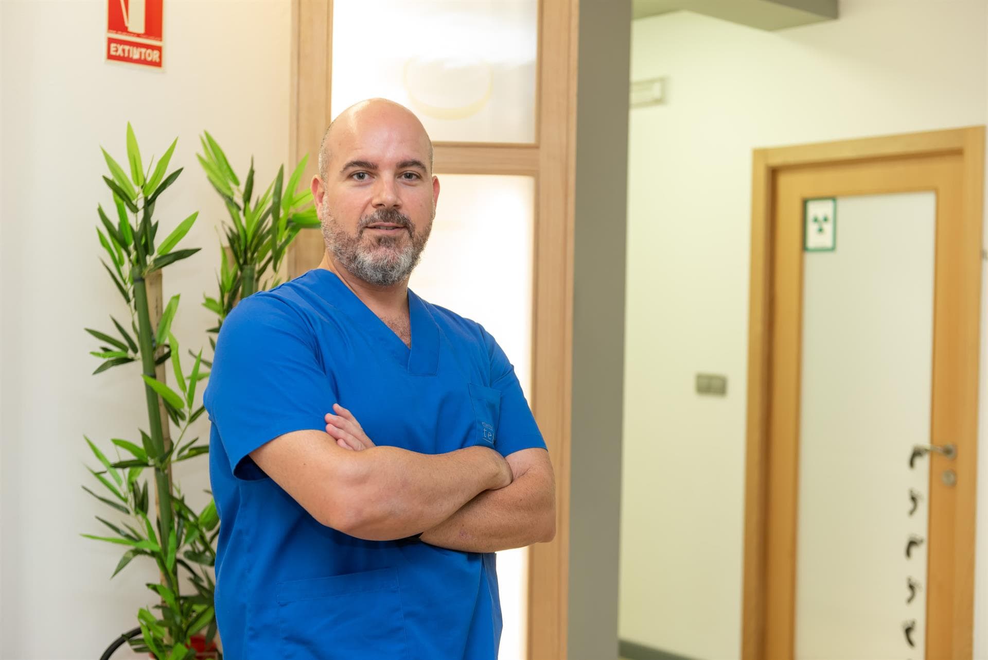 Fisioterapia en Ourense