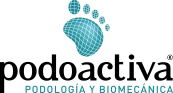 Logo Podoactiva