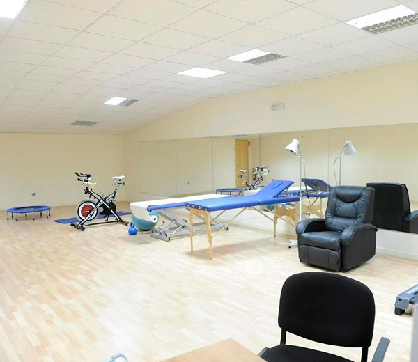 Noticias de la Clínica Teknos en Ourense y Ribadavia