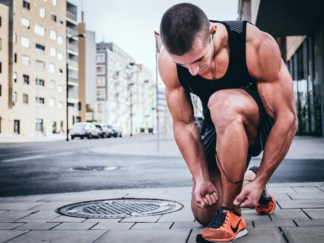 ¿Por qué los deportistas deben usar plantillas personalizadas?