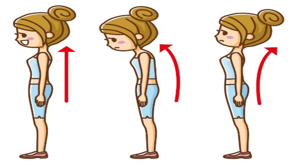 Postura corporal y visión: un binomio inseparable