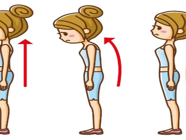 Postura corporal y visión: un binomio inseparable