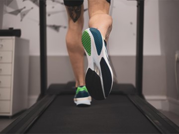 ¿Puede un podólogo ayudarme a mejorar los resultados deportivos?