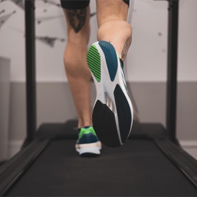 ¿Puede un podólogo ayudarme a mejorar los resultados deportivos?
