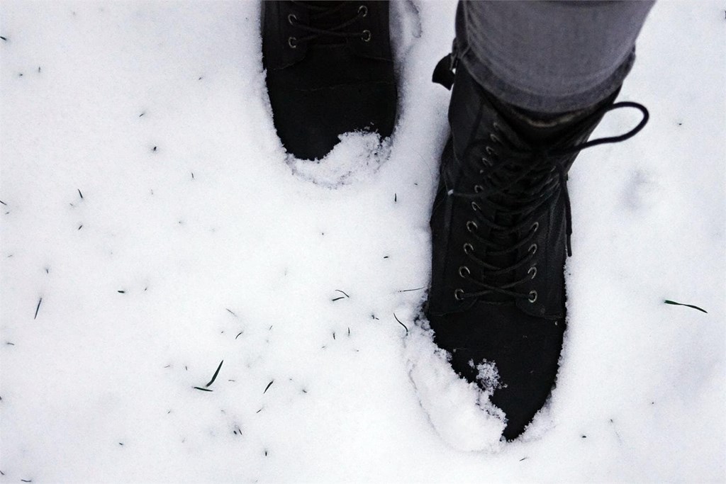 ¿Qué dolencias son más comunes en los pies en invierno?