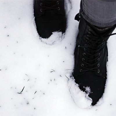 ¿Qué dolencias son más comunes en los pies en invierno?