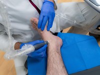 ¿Qué revela su pisada? La importancia del Estudio Biomecánico Podoactiva