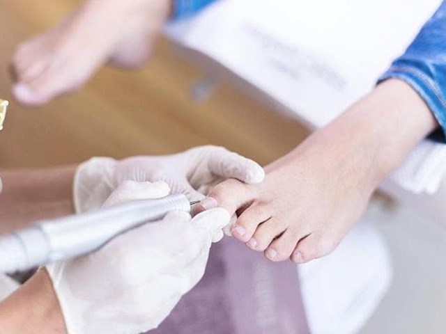 Quiropodia: el cuidado necesario para la salud de tus pies