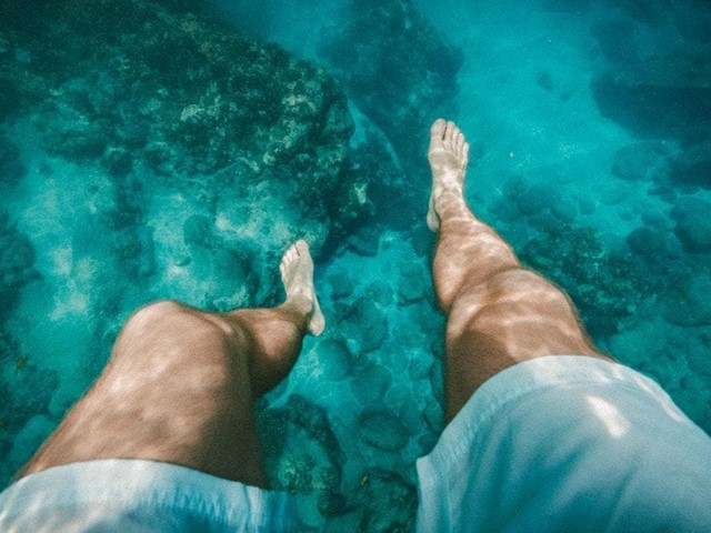 Recomendaciones para el cuidado de los pies en verano