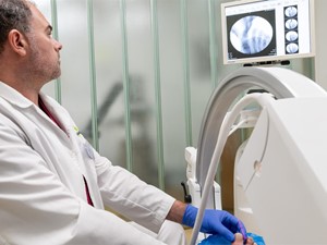 Tratamientos de podología específicos para personas diabéticas