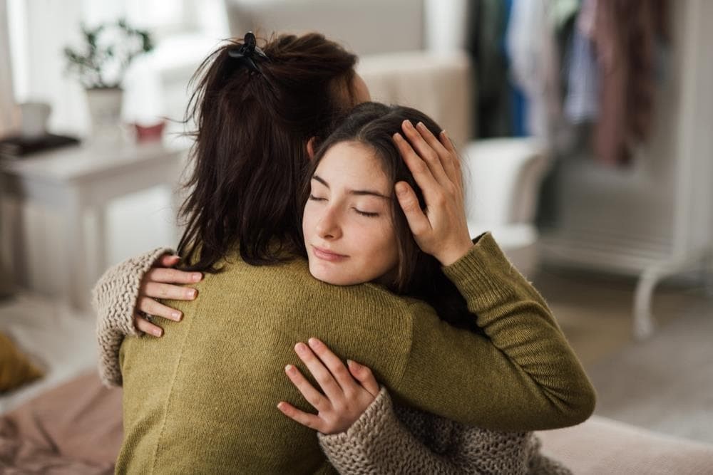 Trucos para mejorar la relación con nuestros hijos en la adolescencia