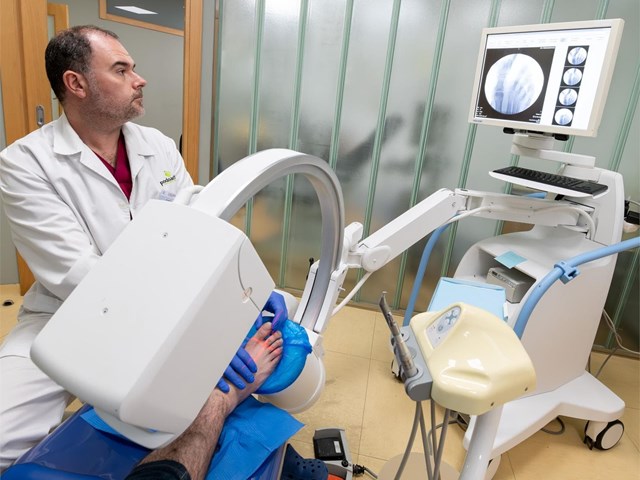 Uña encarnada: ¿Qué es y cuál es la solución?